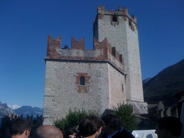 Casella'S Apartments Malcesine Exterior foto